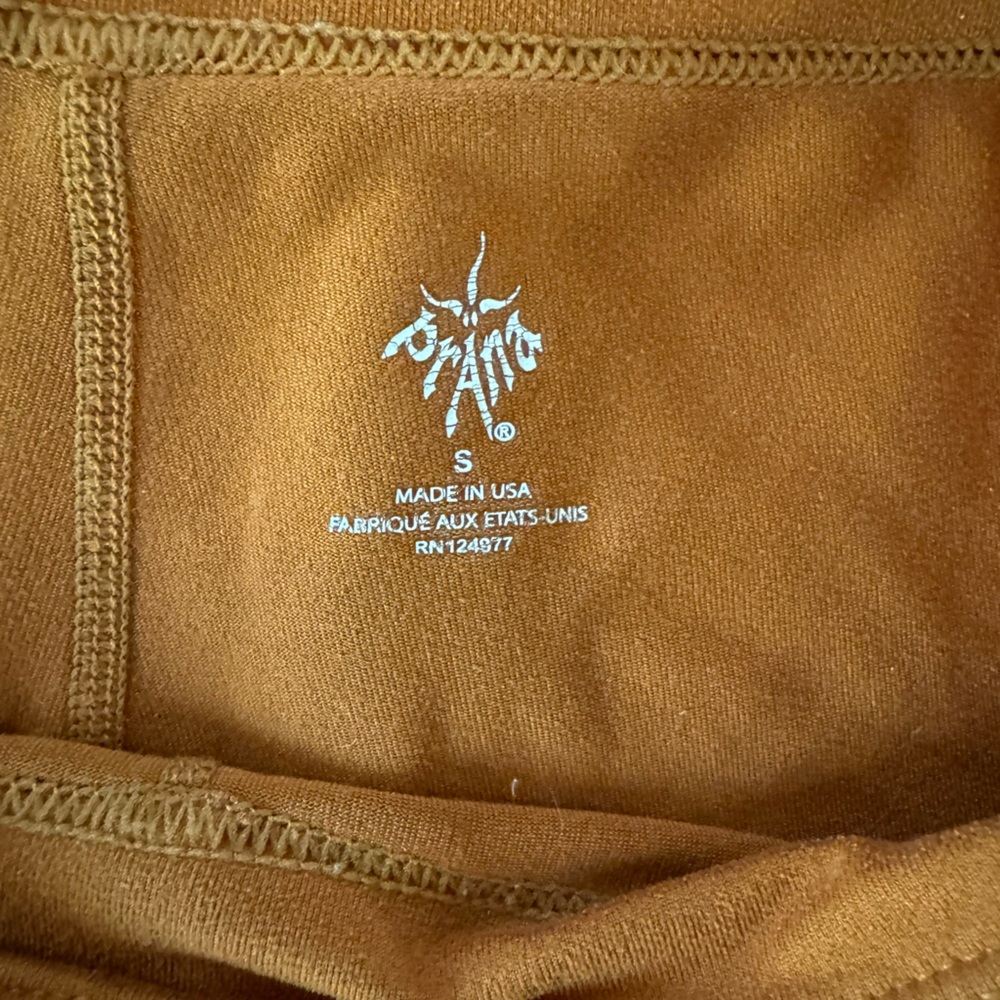 Prana Leggings - Picture 3 of 3